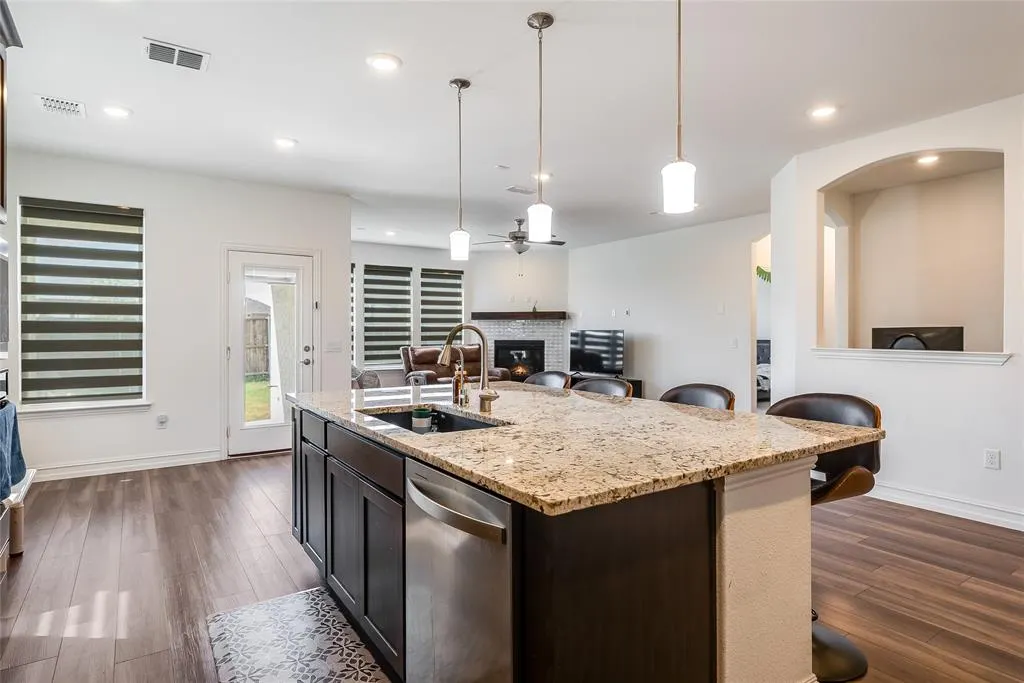 1420 David Drive