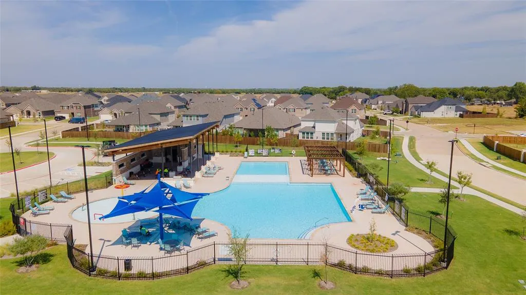 1420 David Drive
