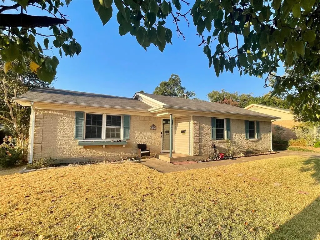 714 Timberlake Circle