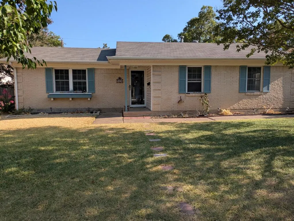 714 Timberlake Circle