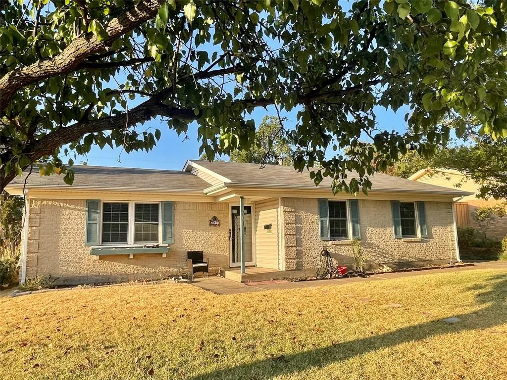 714 Timberlake Circle