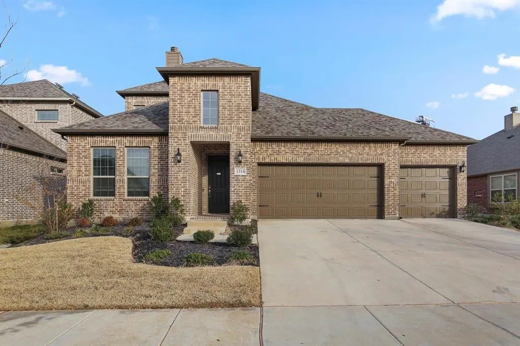 1316 Hudson Lane