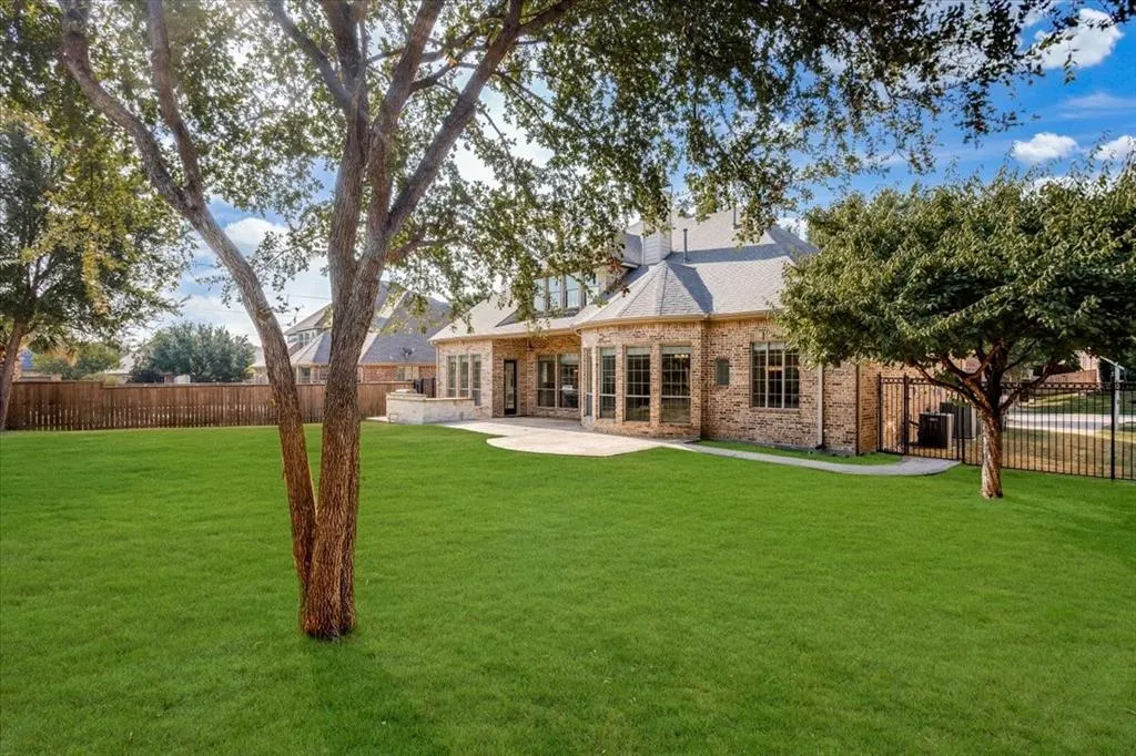 841 Kiowa Drive
