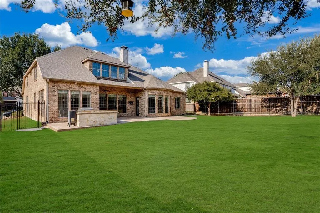 841 Kiowa Drive