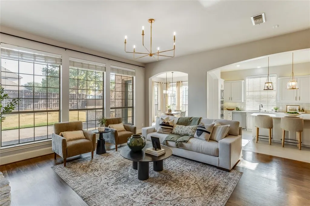 841 Kiowa Drive