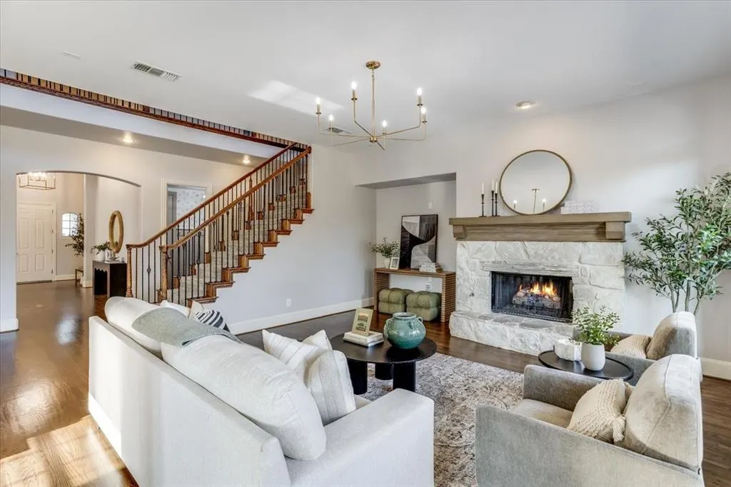 841 Kiowa Drive