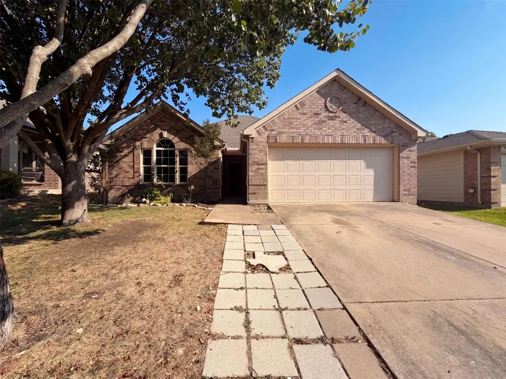 804 Bamboo Drive