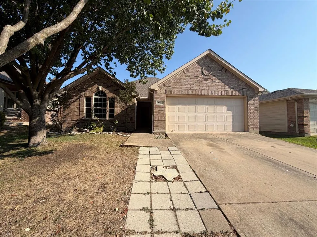 804 Bamboo Drive