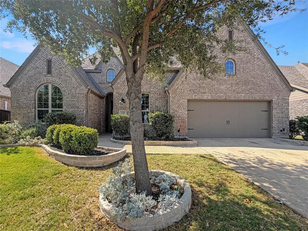 16204 Cullen Park Way