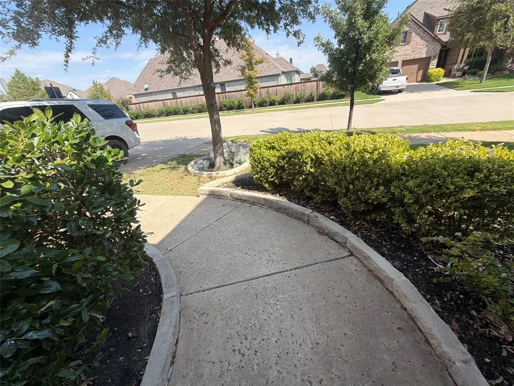 16204 Cullen Park Way