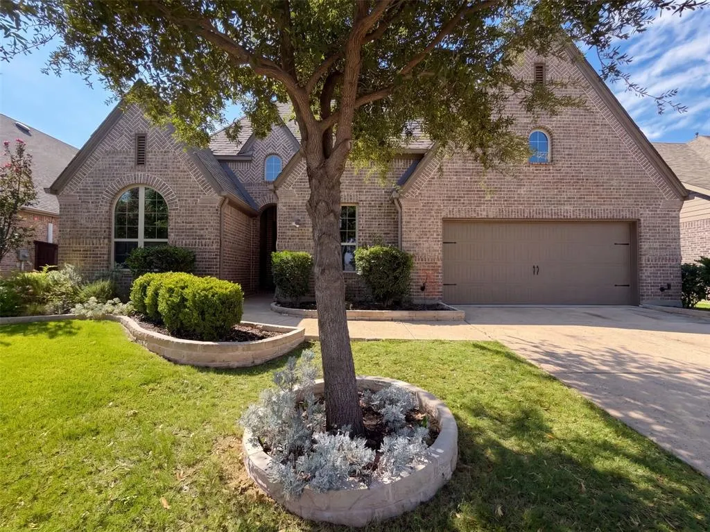 16204 Cullen Park Way