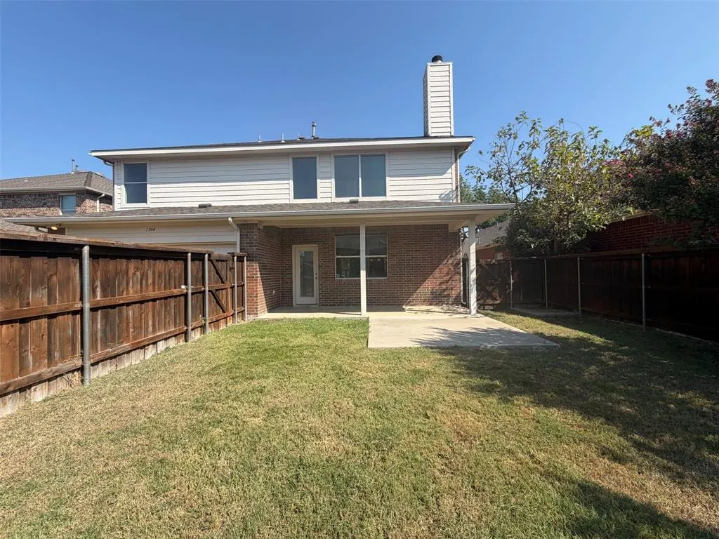 1304 Grapevine Drive