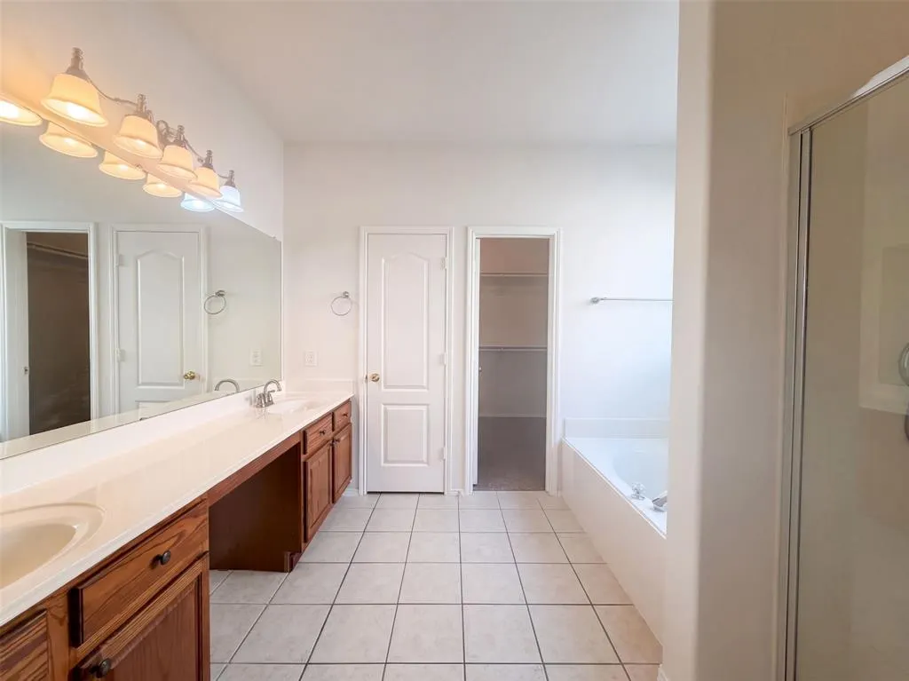 1304 Grapevine Drive