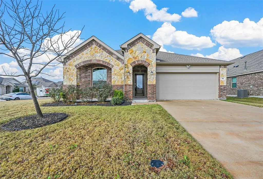 116 Mills Drive