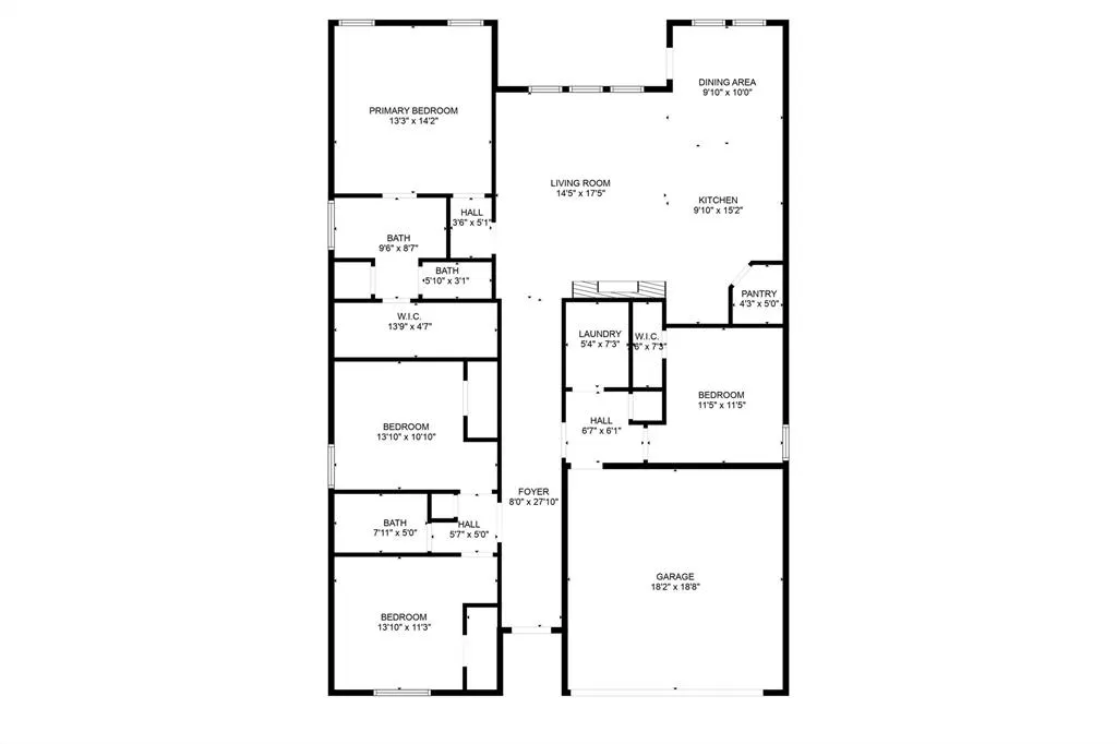 116 Mills Drive