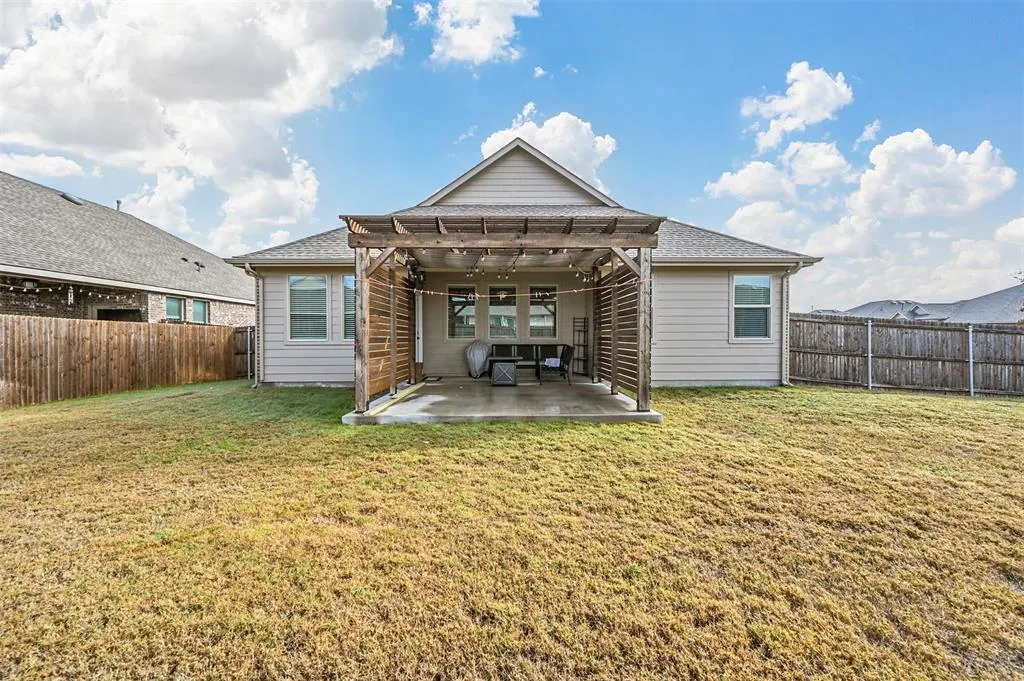 116 Mills Drive