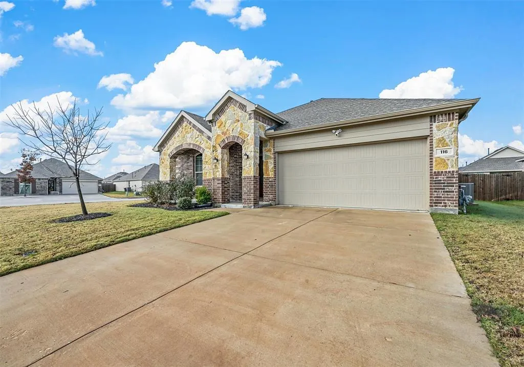 116 Mills Drive