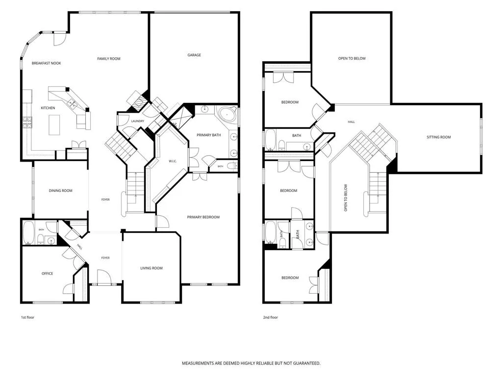 2986 Marlow Lane