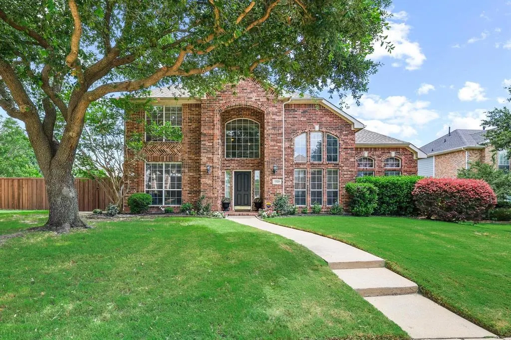 2986 Marlow Lane