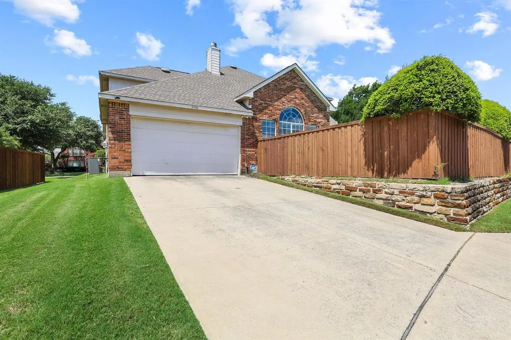 2986 Marlow Lane