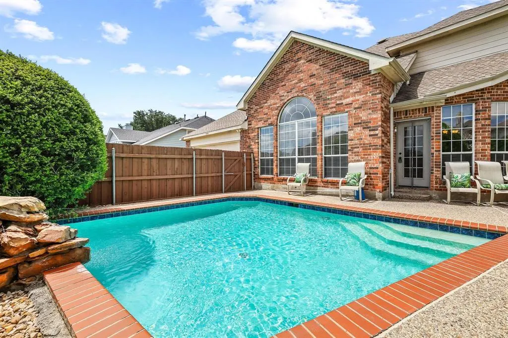 2986 Marlow Lane