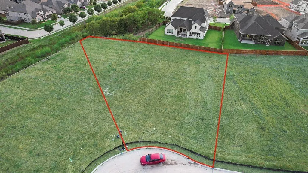 811 John Hopkins Drive