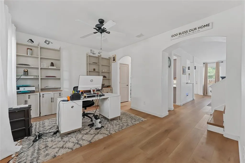 1006 Partridge Dr