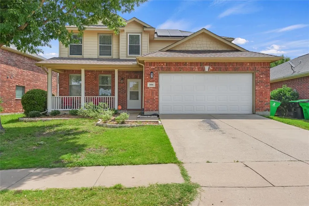 1006 Partridge Dr