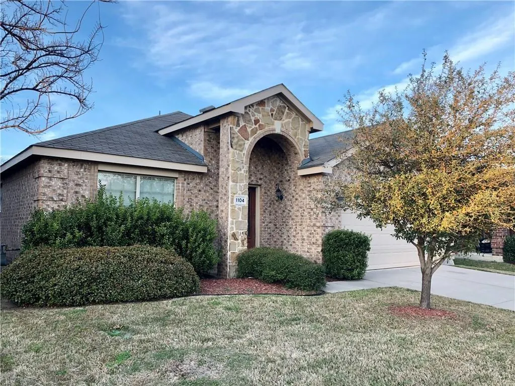 1104 Kaufman Road