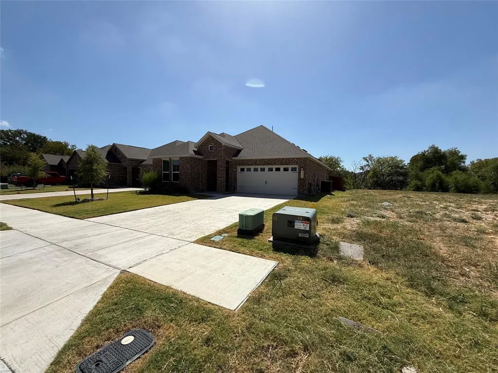 3025 Timber Ridge Drive