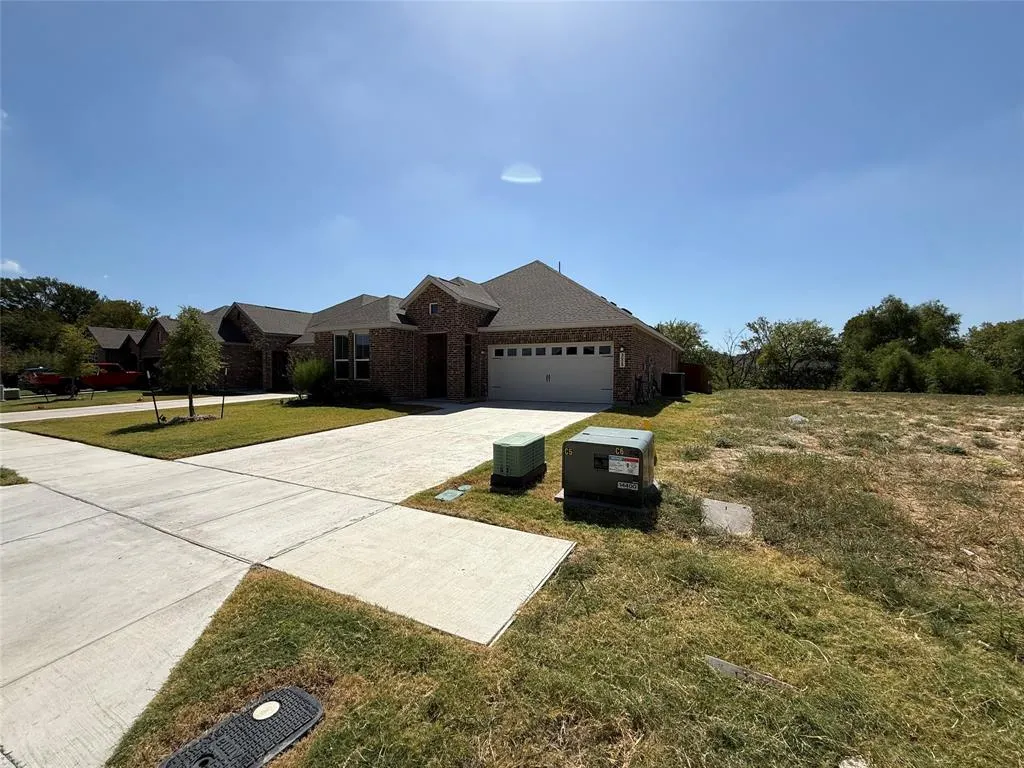 3025 Timber Ridge Drive
