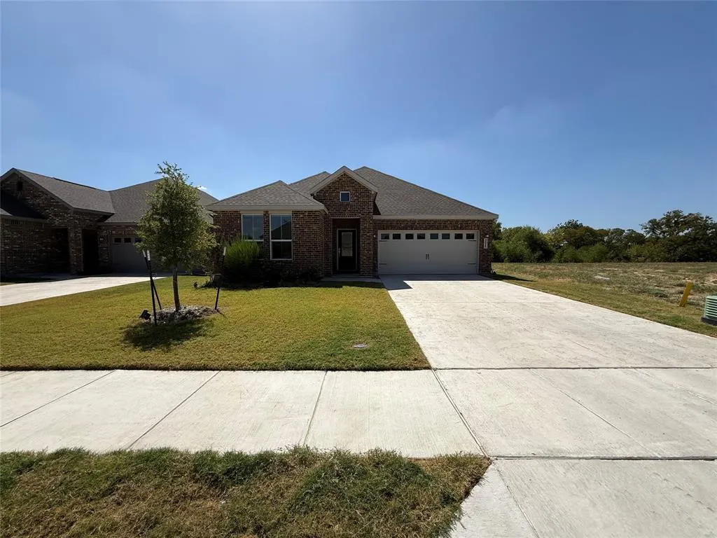 3025 Timber Ridge Drive
