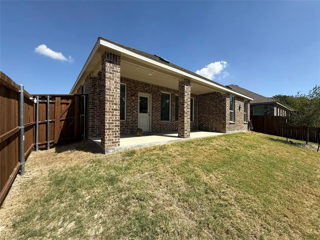 3025 Timber Ridge Drive