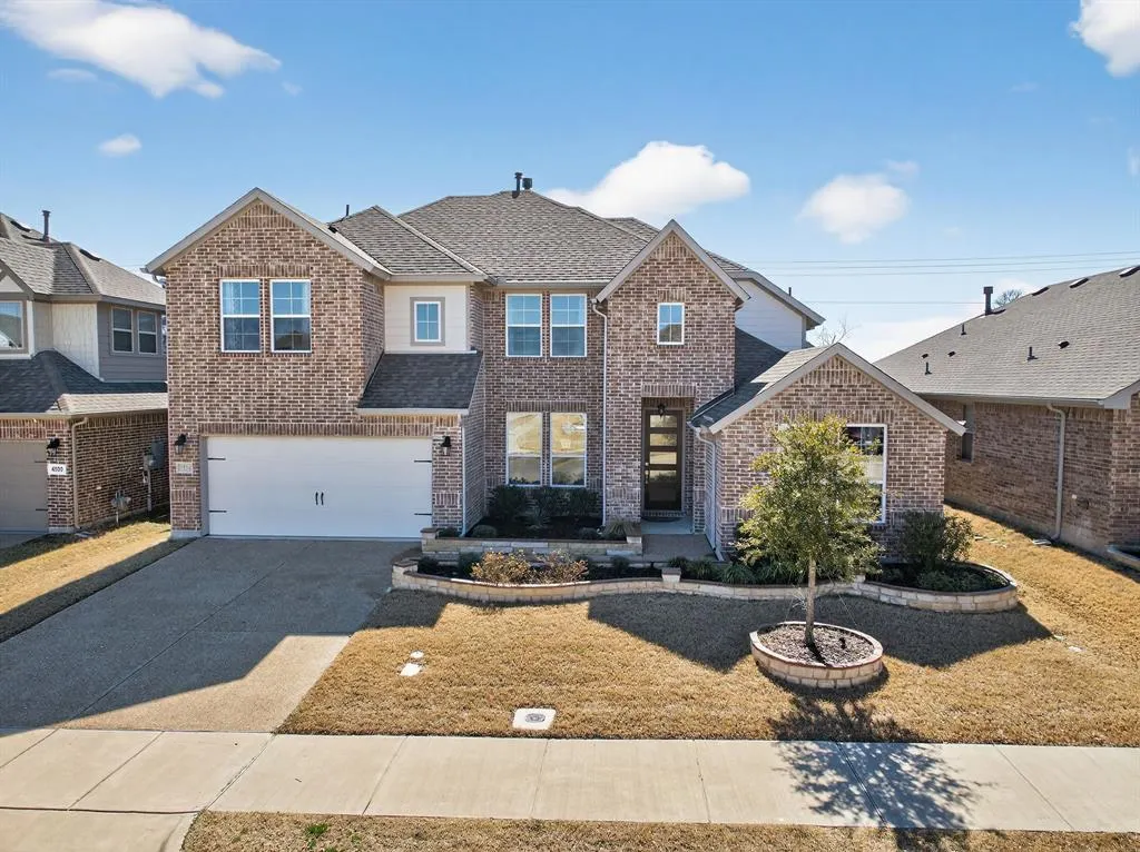 3914 Blue Stem Boulevard