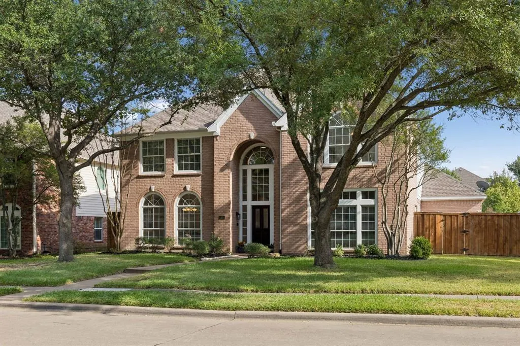 4424 Courtney Lane