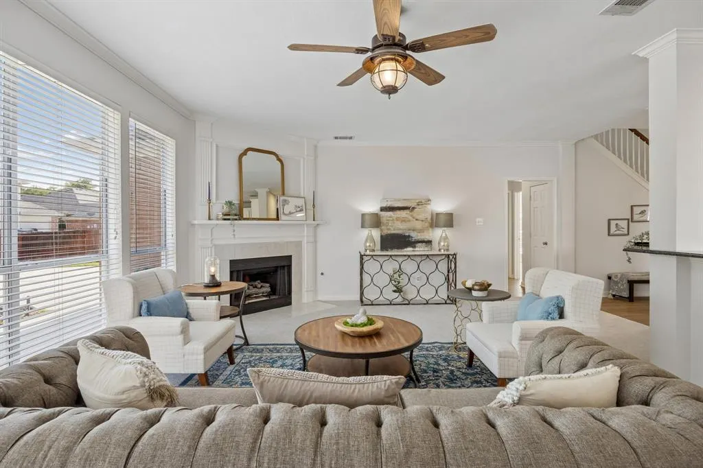 4424 Courtney Lane