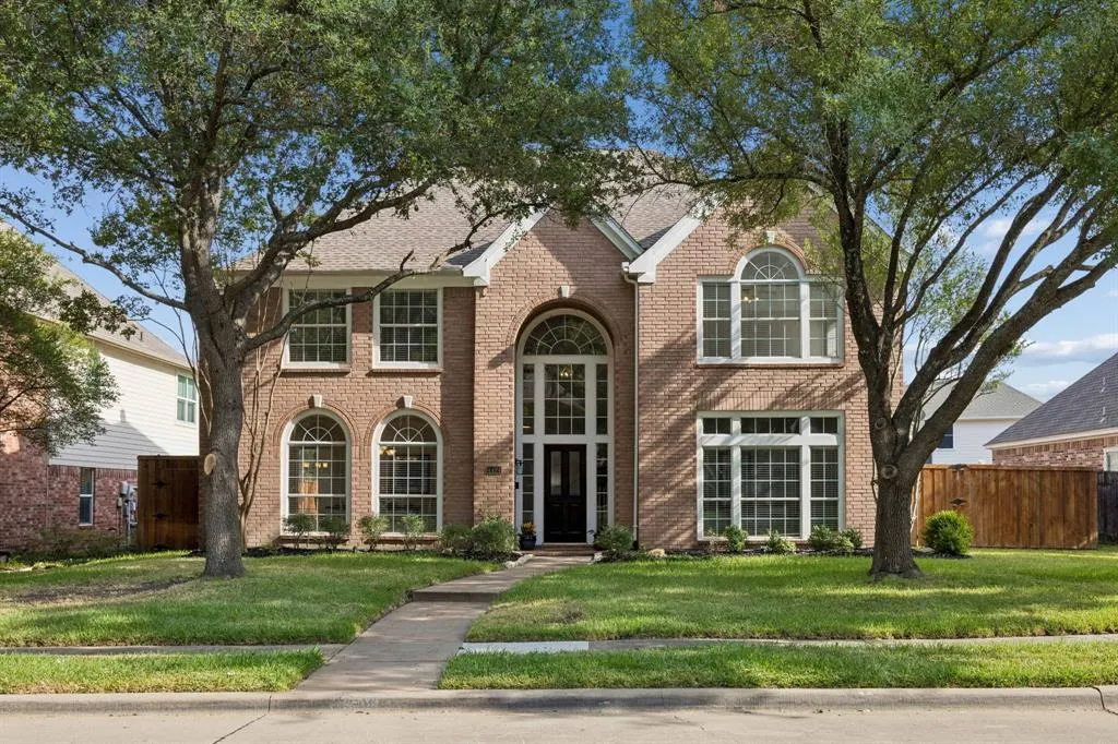 4424 Courtney Lane