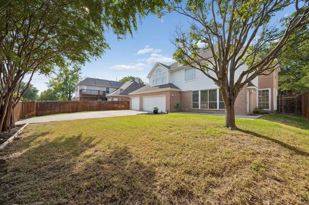 4424 Courtney Lane