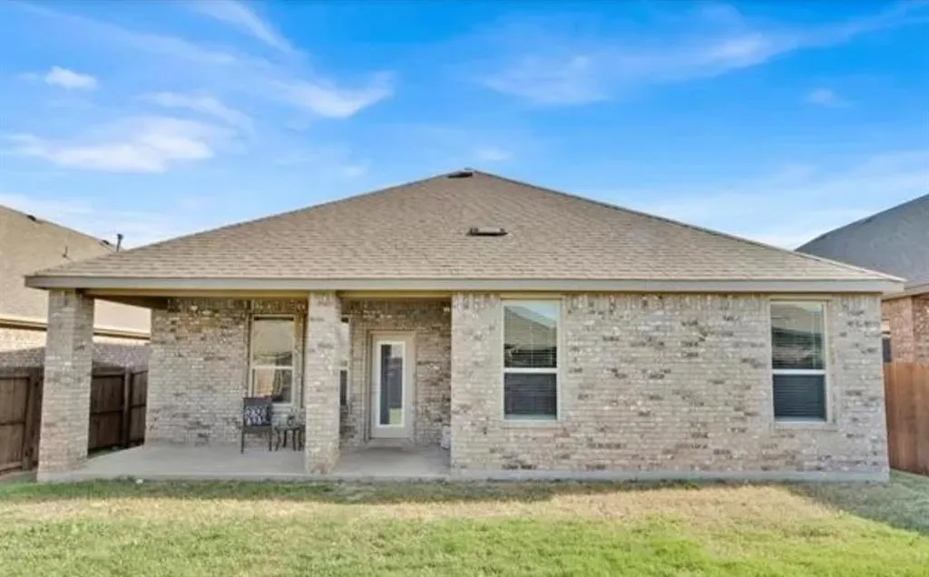 10905 Aledo Lane