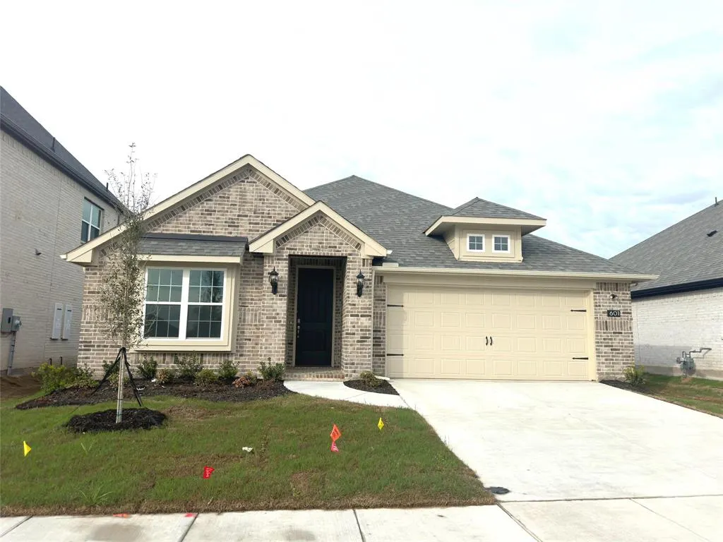 601 Tartane Drive