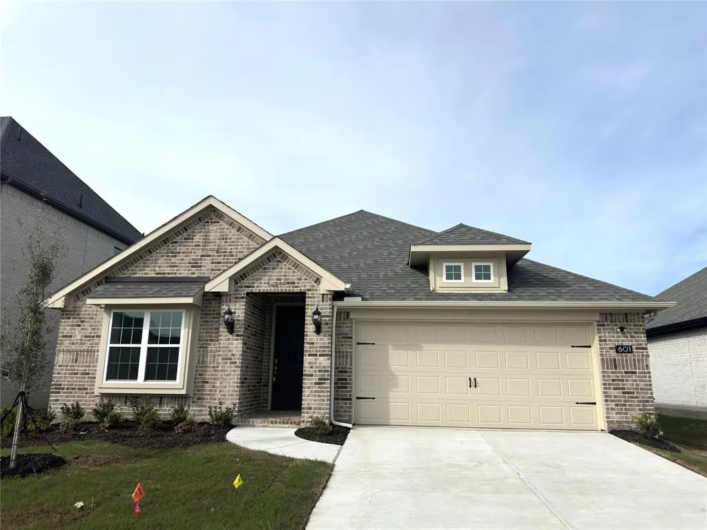 601 Tartane Drive