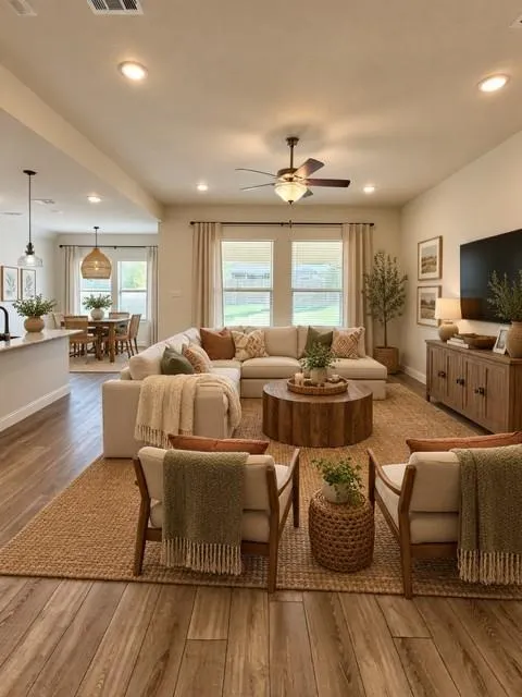 3806 Chicory Court
