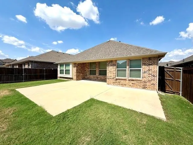 3806 Chicory Court