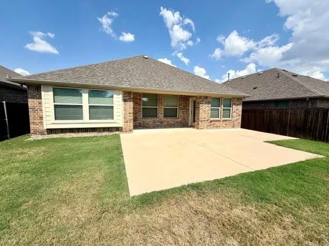 3806 Chicory Court