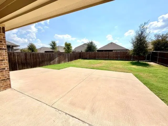 3806 Chicory Court