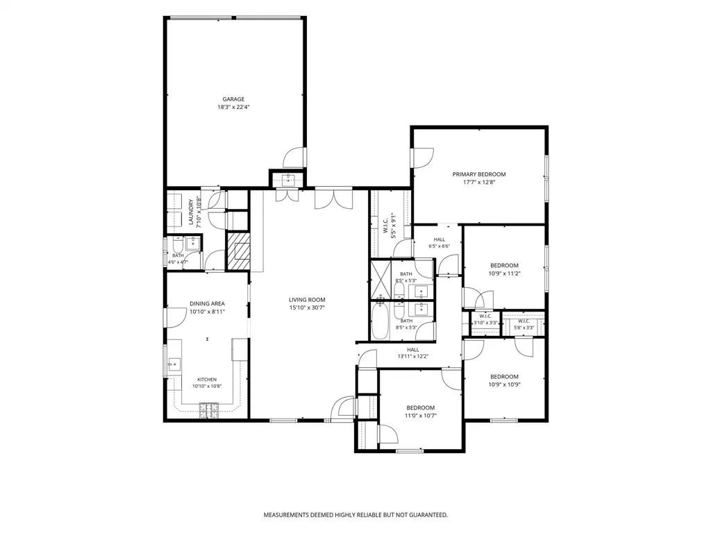 1605 Versailles Drive