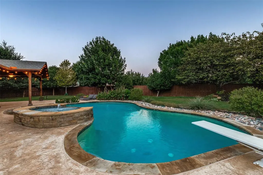 7501 Thistledown Drive