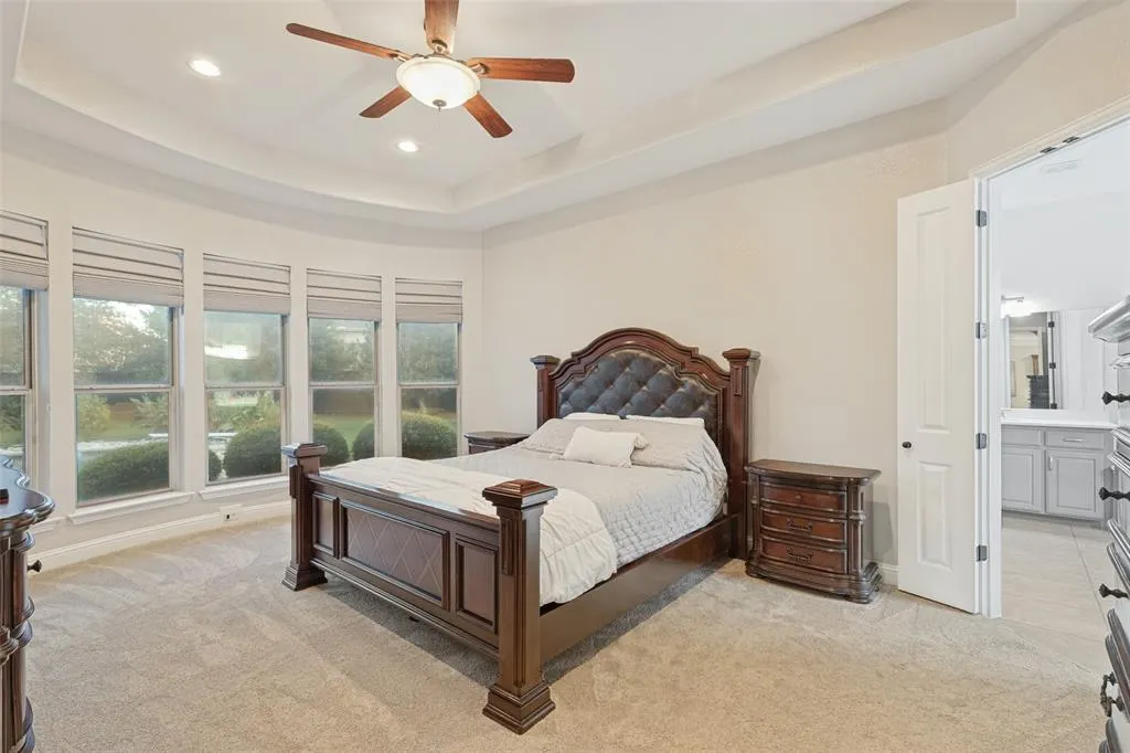 7501 Thistledown Drive