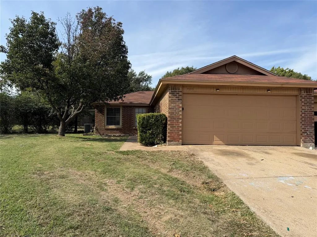7552 Boxwood Court