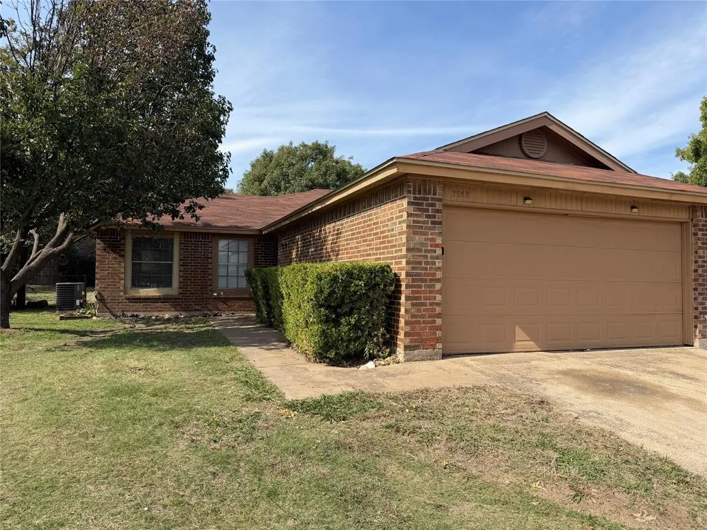 7552 Boxwood Court